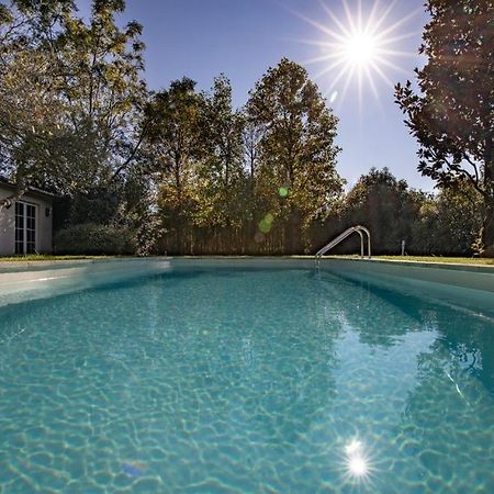 Villa Giardino Lucca Heated Pool, 2 Miles Lucca Capannori Exterior photo