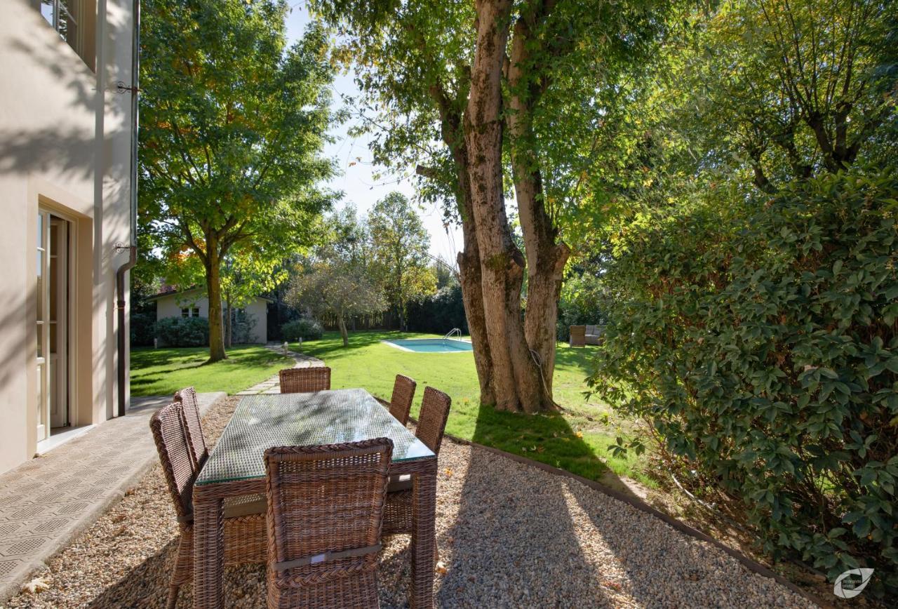 Villa Giardino Lucca Heated Pool, 2 Miles Lucca Capannori Exterior photo